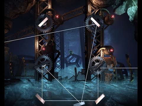 Видео: глянька Unmechanical как много думать