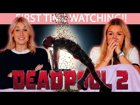 Видео: ДЭДПУЛ 2 (2018) | СМОТРЮ ПЕРВЫЙ РАЗ | РЕАКЦИЯ НА ФИЛЬМ