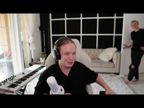 Видео: Palagin пишет полурок, полутрэп и полуфонк , трещим | Стрим 02.12.2023