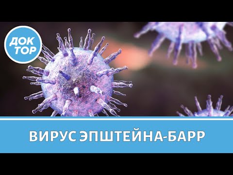 Видео: Вирус Эпштейна-Барр: что важно знать