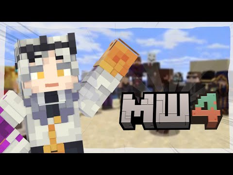 Видео: Первое появление на майншилд! │ Начало Майншилд 4