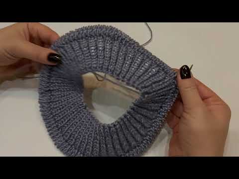 Видео: Ложная кетлевка и регланная линия