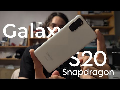 Видео: Samsung Galsxy S20 — С ПОДВОХОМ! ОПЫТ ИСПОЛЬЗОВАНИЯ 2024