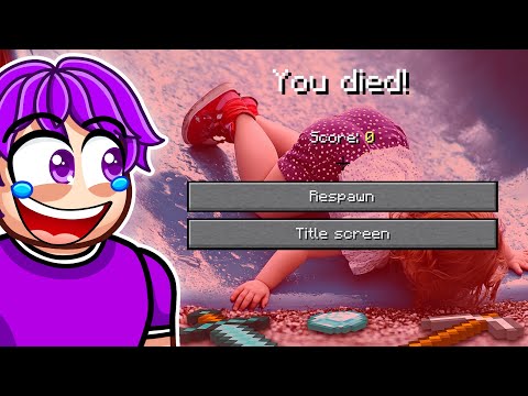 Видео: *САМЫЕ СМЕШНЫЕ* Minecraft-мемчики в мире