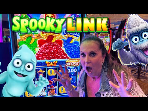 Видео: ЖУТКИЙ СЕЗОН!! Жуткие джекпоты с высокими лимитами по жутким ссылкам!
