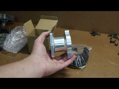 Видео: 1.9TDI ULTIMATE EGR/EGR COOLER РУКОВОДСТВО ПО УДАЛЕНИЮ (С УДЕРЖАНИЕМ КЛАПАНА, ПРЕДОТВРАЩАЮЩЕГО ВС...