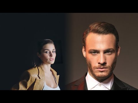 Видео: Керем Бюрсин возмутился, неожиданное признание Ханде Эрчел лишило его дара речи