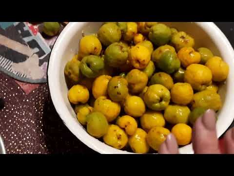 Видео: Варенье из цидонии.Новая кофеварка.