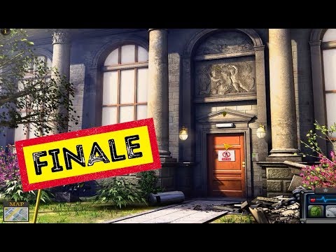 Видео: Escape the Museum 2 Прохождение #5 - СЧАСТЛИВЫ ВМЕСТЕ / ФИНАЛ