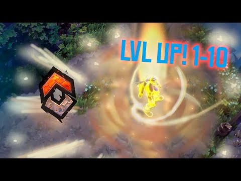 Видео: Все квесты от 1 до 10 лвла в Corepunk