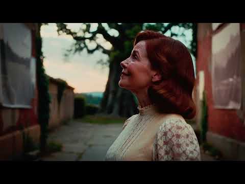 Видео: Фёдор Тютчев - Последняя любовь (POPPOETS by O.G.)