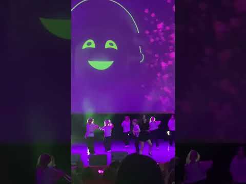 Видео: Квинка шоу я пошла на концерт