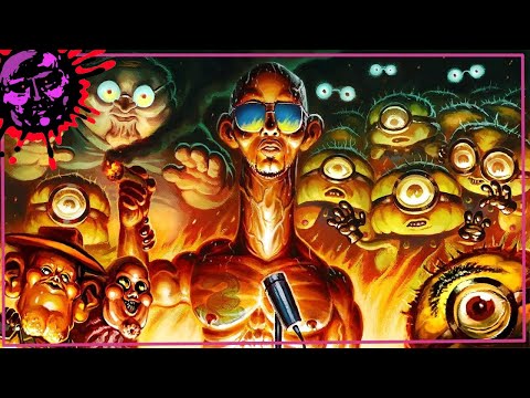 Видео: Страшные Анимации MeatCanyon