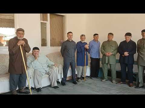 Видео: Атуна тоьшал деш 27.07.2023г