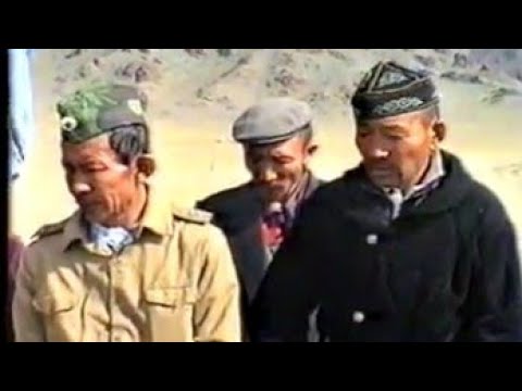 Видео: Қазақтар 1996 жыл