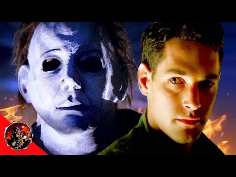 Видео: Хэллоуин 6: Защита приятной, но грязной записи