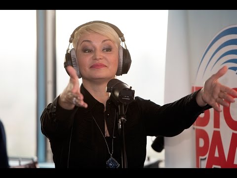 Видео: Катя Лель - Я По Тебе Скучаю (LIVE @ Авторадио)