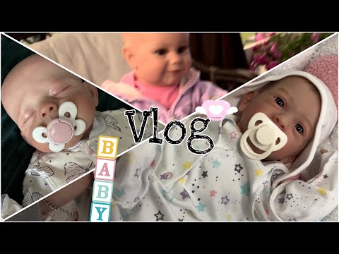 Видео: Vlog:Наш вечер.Гуляем с Миленой.