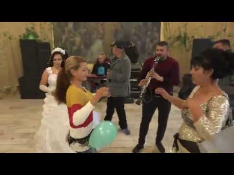 Видео: Сватбата на йордан и янка 3