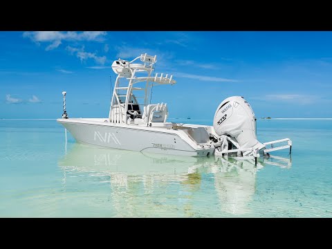 Видео: Самая универсальная лодка, которую мы когда-либо строили.