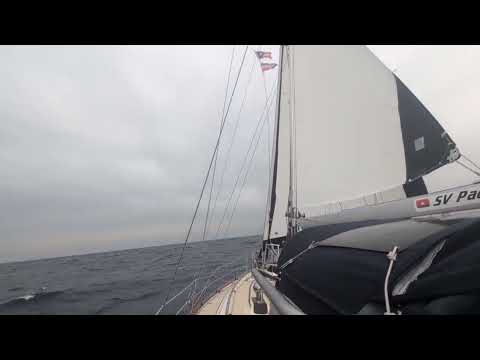 Видео: Последние моменты нашего путешествия с Мальты на Майорку