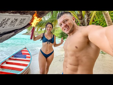 Видео: Тайвань — 52-й штат США. Америка в Китае!