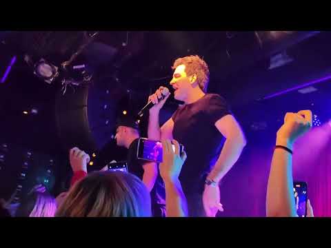 Видео: Это не лечится @TE100STERON.  Концерт 10 июня 2023 года, г. Москва.