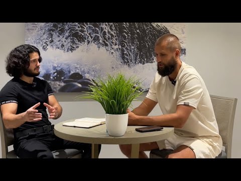 Видео: Подкаст Казбек Вороков и Иван Лимарев. Часть 3.