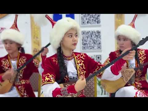 Видео: Әбіш Кекілбаевтың туған жері – Онды ауылына танымдық саяхат