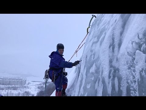 Видео: Альпсборы в Хибинах, весна 2019 //HighLandClub.Ru
