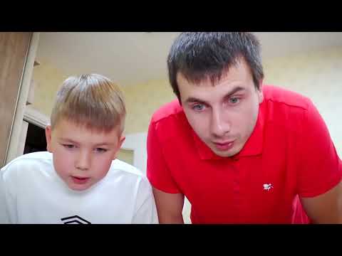 Видео: КЛОУН Забрал Все СКРЕПЫШИ в Реальной Жизни Все Серии Подряд!