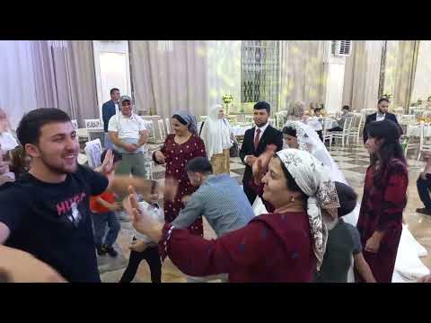 Видео: Базми Кулоби,шахри Тюмень,тамошо карди-лайк подписаться!🙏🙏🤝🤝