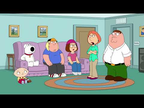 Видео: ГРИФФИНЫ | СМЕШНЫЕ МОМЕНТЫ | НОВЫЕ СЕРИИ | СЕЗОН 21 СЕРИЯ 17-18 | #95