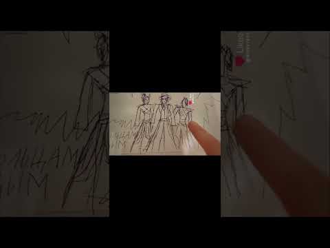 Видео: Видео о планах на второй сезон часть два Видео создано 26.09.25