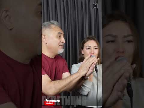 Видео: Готовим "The Show Must Go On" с Викой Дунай| #salikoffproduction
