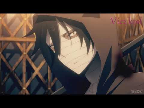 Видео: Аниме клип-Вдох закрой глаза (Рейчал&Зак)