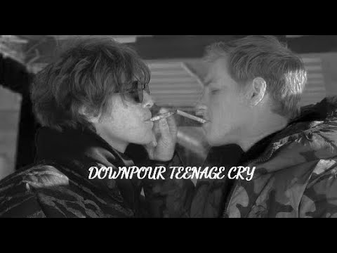 Видео: ты себе помочь хотел...[черная весна; хэнк | киса]