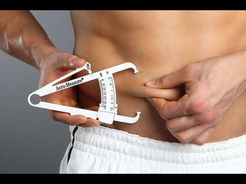 Видео: калиперометрия