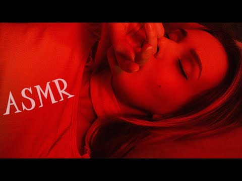 Видео: АСМР ЧУВСТВЕННЫЕ МУРАШКИ 〰 БЛИЗКИЕ ВИЗУАЛЬНЫЕ ТРИГГЕРЫ