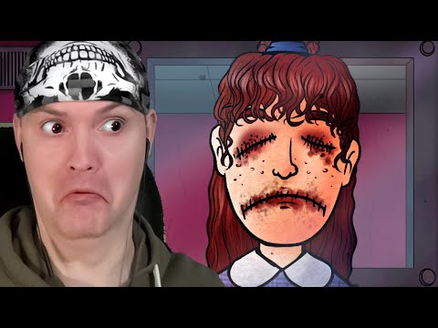 Видео: ЗАШИВАЮСЬ НА РАБОТЕ ► That's Not My Neighbor #15