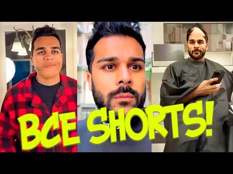 Видео: ВСЕ #shorts ADAM W