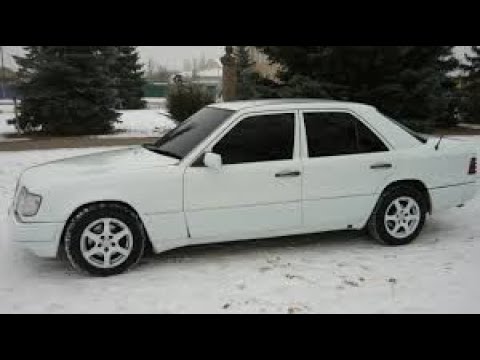 Видео: Настройка карбюратора Солекс на Мерседесе 124.