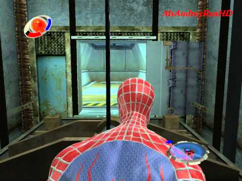 Видео: Прохождение Spider-Man 3 - Миссия №15 - Скорпион разбушевался