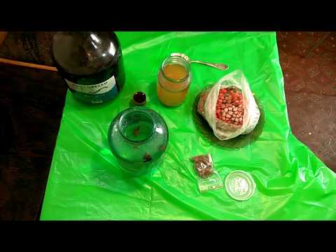 Видео: КАЛГАНОВКА. Почти классика, только с ИЗЮМИНКОЙ.