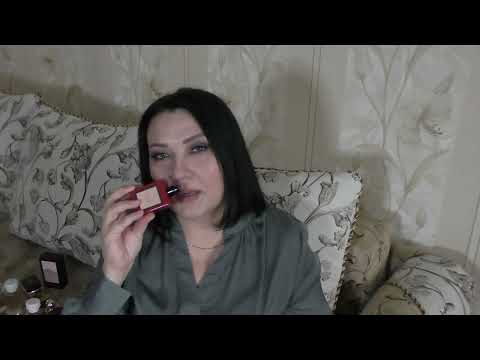 Видео: Мои парфюмы на весну  2022. С 8 марта, девочки!