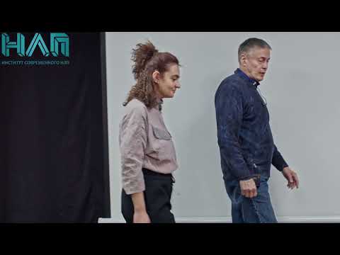 Видео: Развитие интуиции