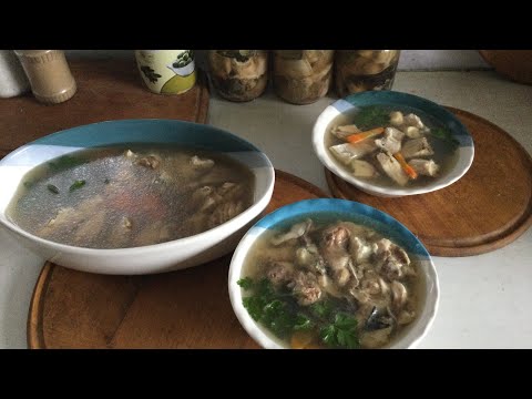 Видео: Рибний ХОЛОДЕЦЬ / заливний товстолобик / . ПРОСТІ РЕЦЕПТИ.