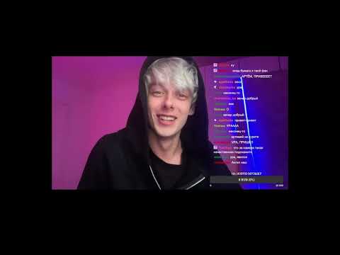 Видео: MONRAU стрим 07.07.2024