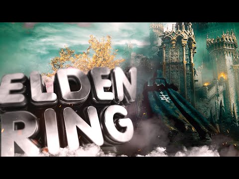 Видео: ELDEN RING || ВПЕРВЫЕ ЗА ДОЛГОЕ ВРЕМЯ