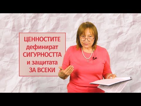 Видео: Запазване на личните граници: средства за тяхното владеене. Съпричастност 2020. Част 2